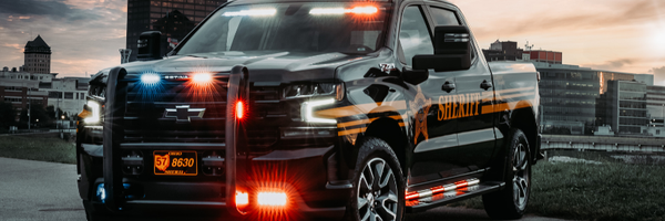 mcohiosheriff Profile Banner