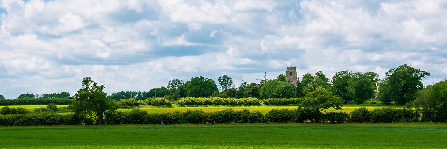 SuffolkCottHols's profile banner image