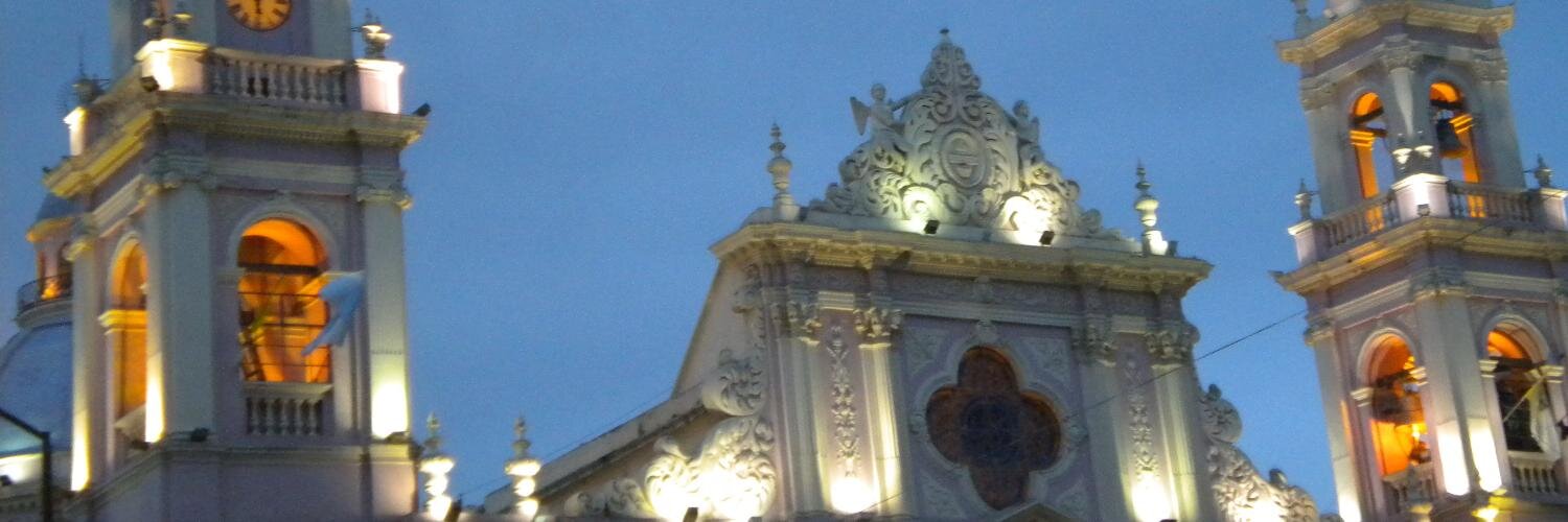 María Victoria banner