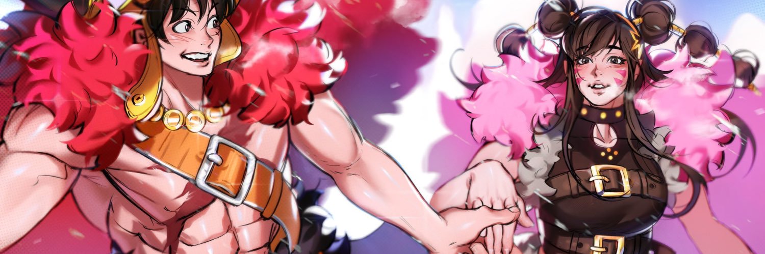 ᴄᴜᴛɪᴇ-ᴘᴀᴛᴏᴏᴛɪᴇ 🩷 banner