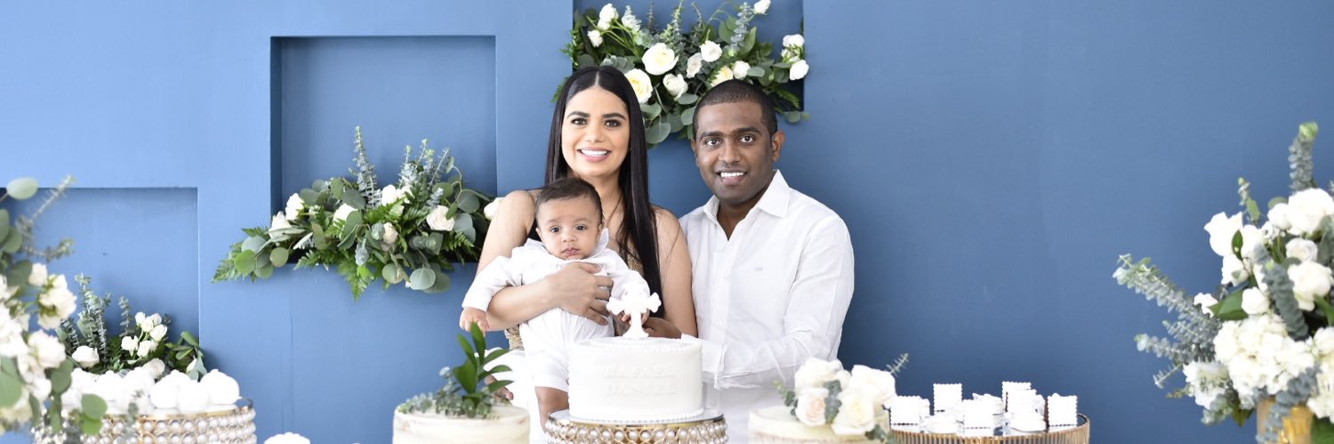 Daniel Ceballos banner