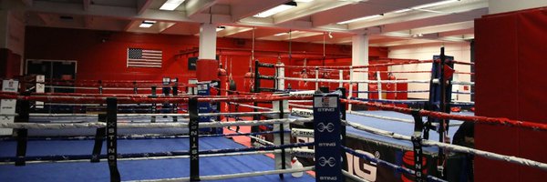 USABoxing Profile Banner