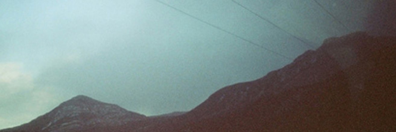 Electric Mountain banner