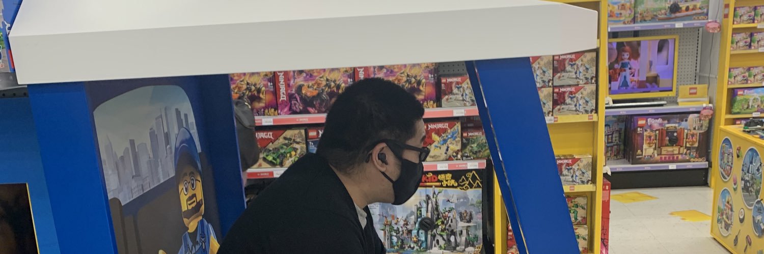 Kefuu0118's profile banner image