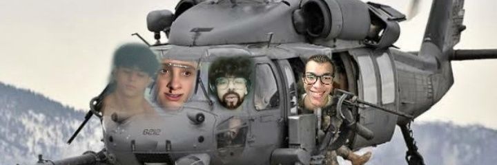 AnderBerserker banner