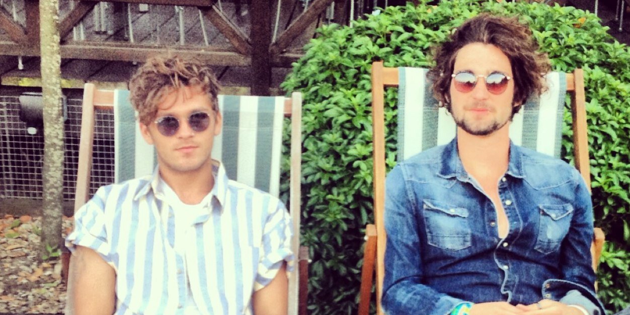 Kieran Setchell banner