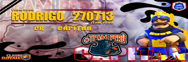 RodrigoJavierE4 Profile Banner