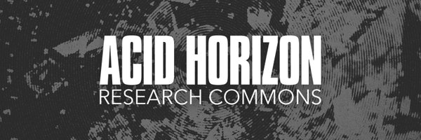 acidhorizonpod Profile Banner