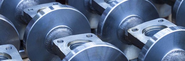 AlloyCasting Profile Banner