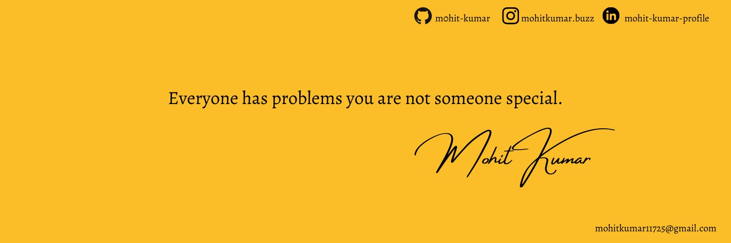 i_mohitkumar's profile banner image