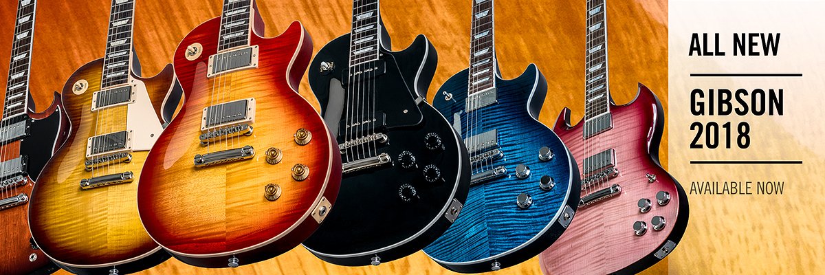 gibsongermany's profile banner image