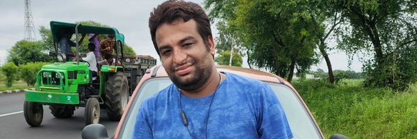 _SunnyArora Profile Banner