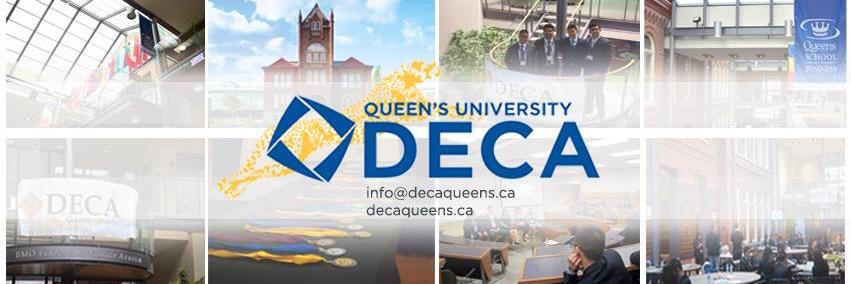 DECA_Queens's profile banner image