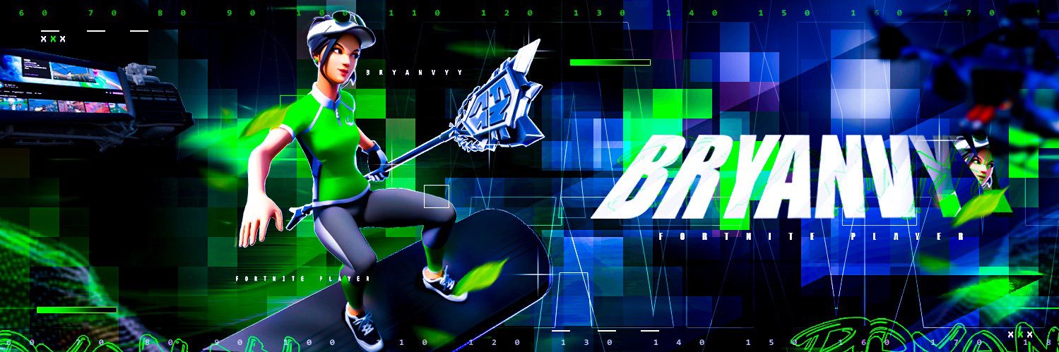 Bryanvyy banner