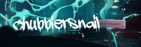 ChubbierSnail Profile Banner