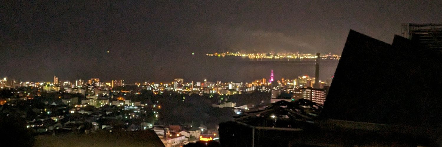MSMinto07's profile banner image