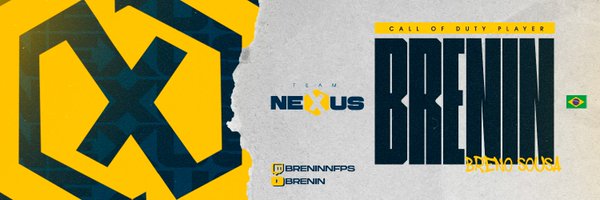 _breninn Profile Banner