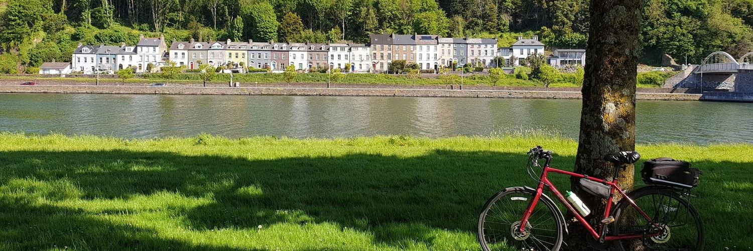 Sam 🇮🇪🤝🇵🇸 banner