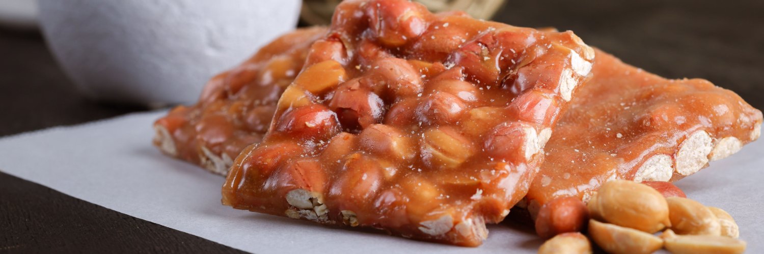 Rhéo Thompson Candies banner