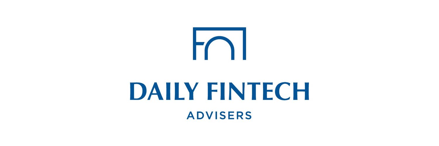 Daily Fintech banner