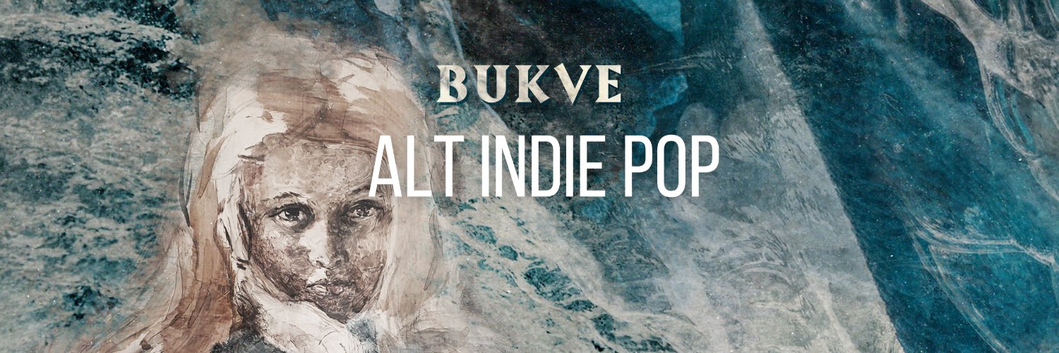 BUKVE banner