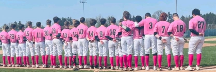 PR Rams Baseball's banner