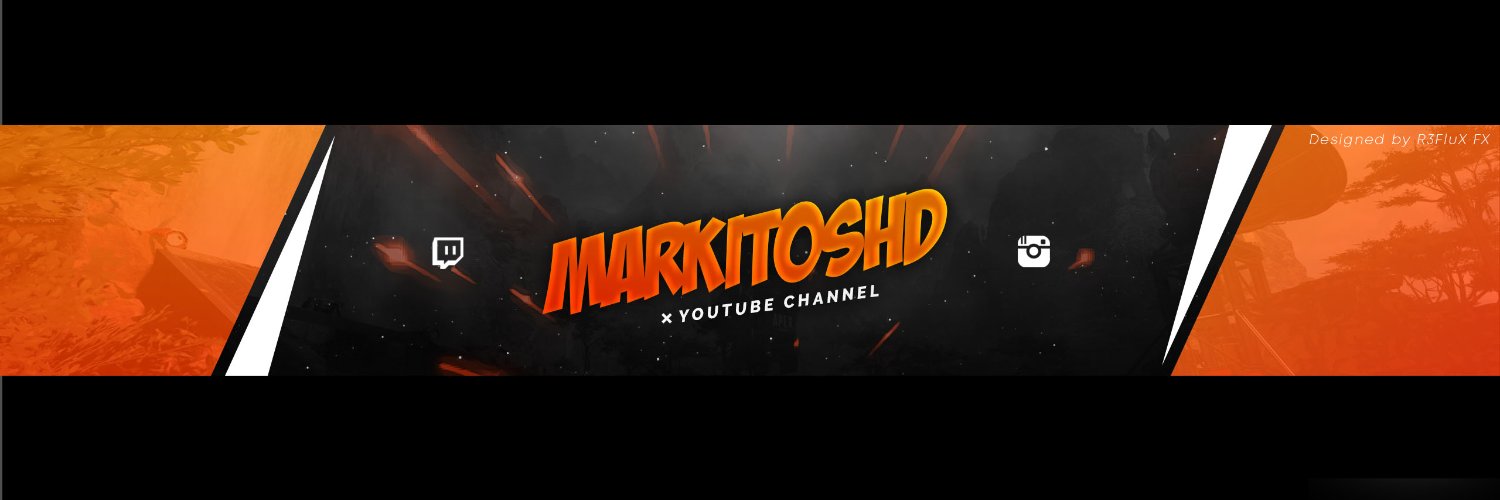 markitoshdyt's profile banner image