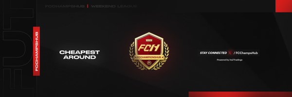 FCChampsHub Profile Banner