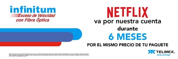TELMEXSoluciona Profile Banner