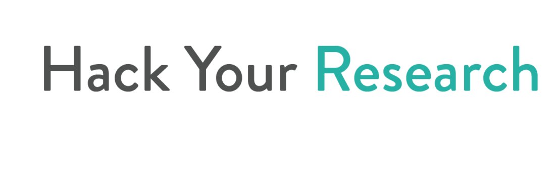 HackResearch's profile banner image