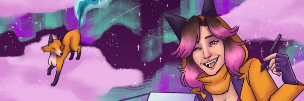1Catnerd2 Profile Banner