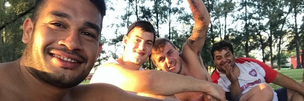 GonzaPiatt's profile banner image