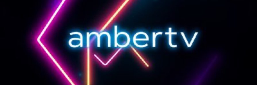 AmberTVNetwork's profile banner image
