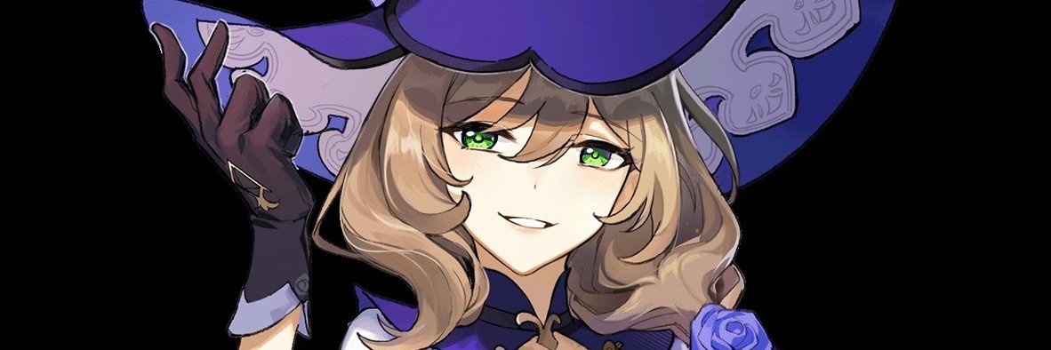 VeloriaFox 🔮 | Pre-debut Vtuber banner