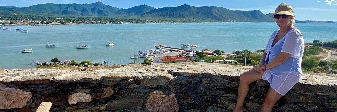 MaferTin 💜 🇻🇪 banner