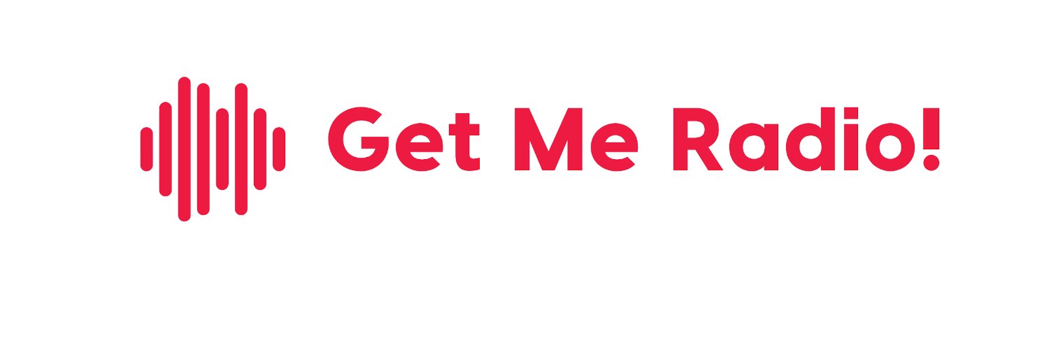 Get Me Radio! banner