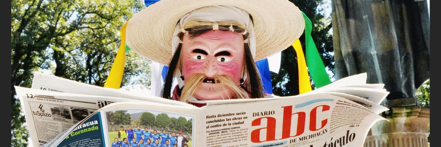 abcdmichoacan's profile banner image