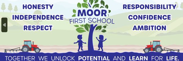 MoorFirst Profile Banner