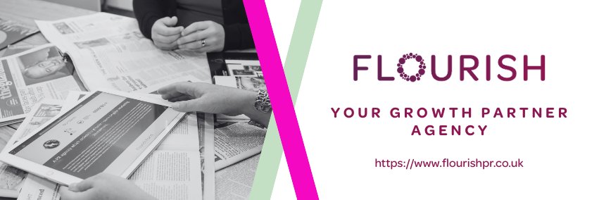 FlourishPR banner