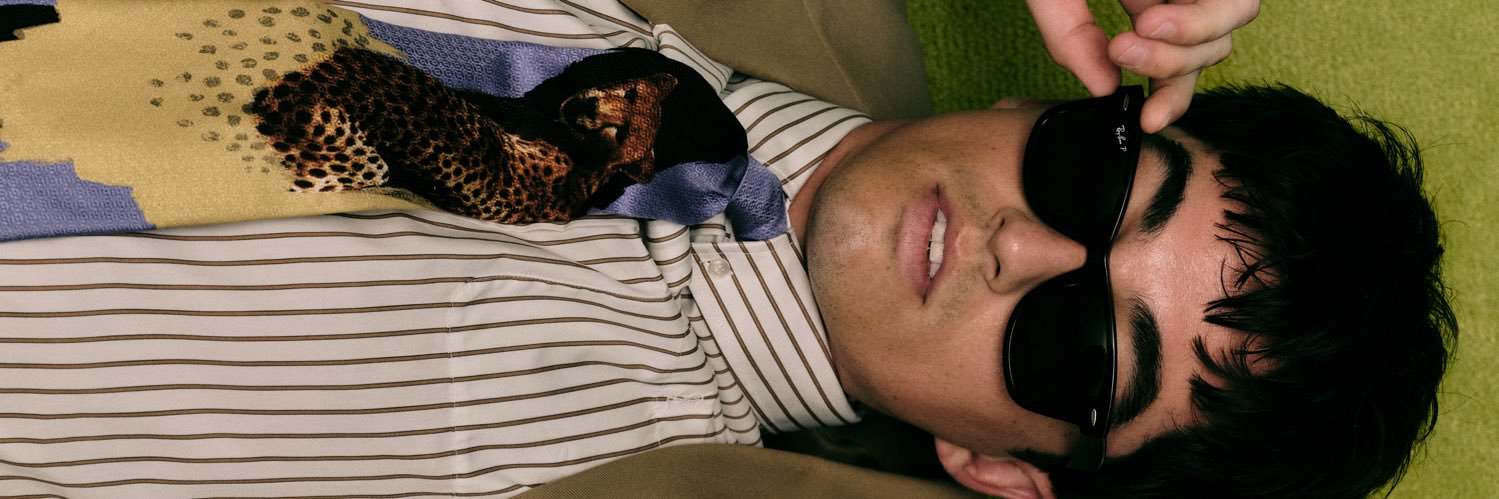 elijah woods's banner
