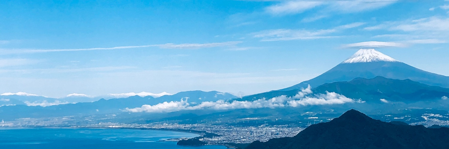ISOGABA_MAWARU's profile banner image