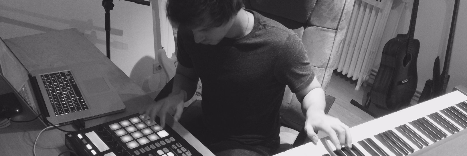 Digitalio's profile banner image