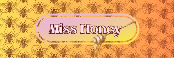 MissHoneyMagick Profile Banner