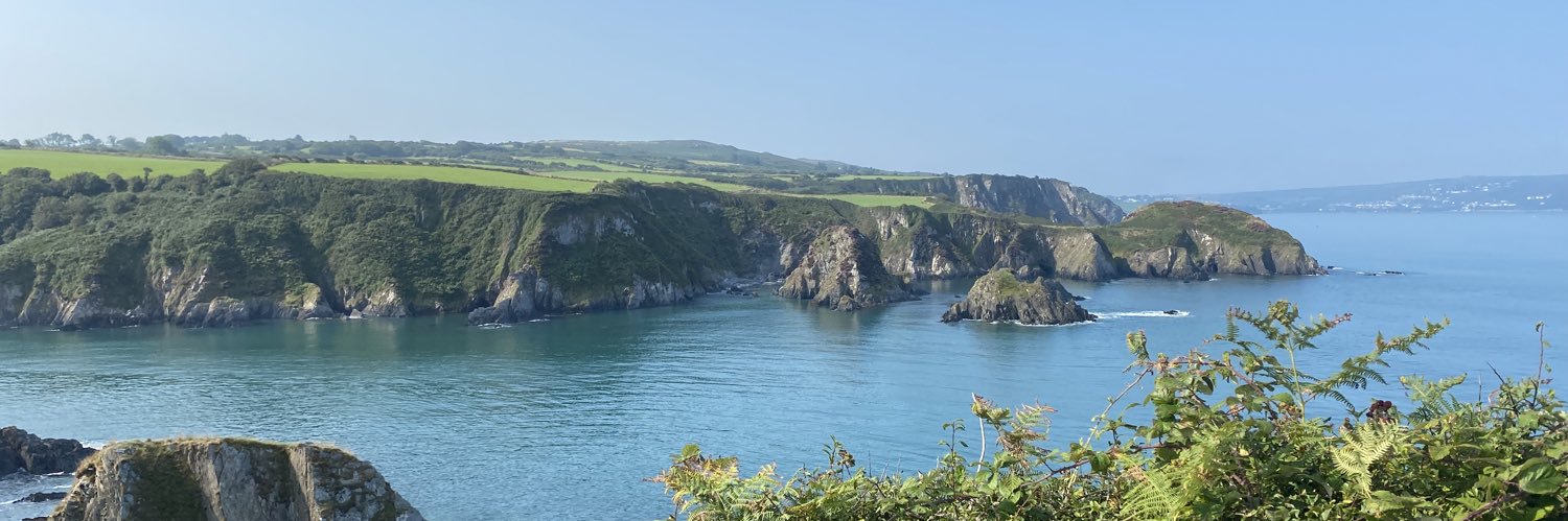 Sean Cleaver banner