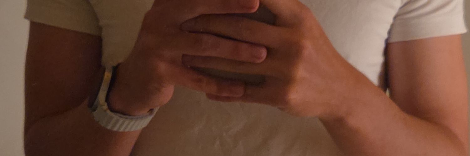 Champ13813920's profile banner image