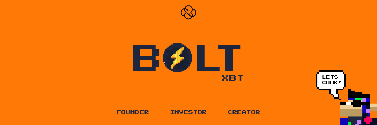 ⚡️ banner