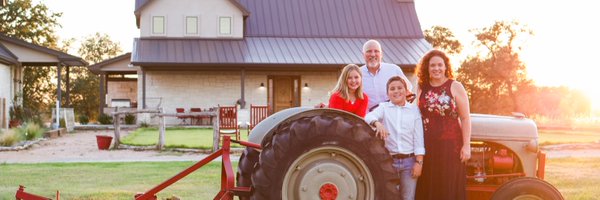 Chip Roy Profile Banner