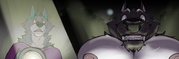 DCypherPup Profile Banner
