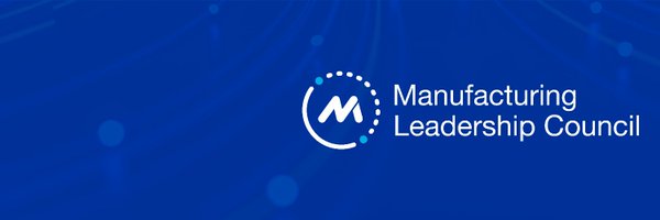 MfgExecutive Profile Banner