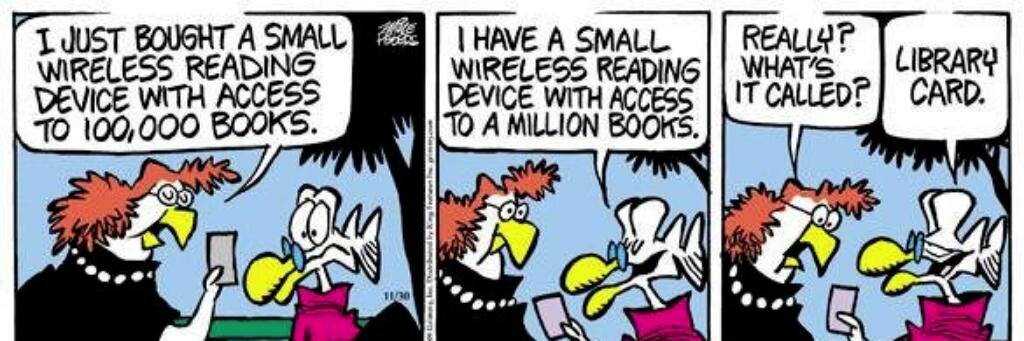 ChagrinFalls Library banner